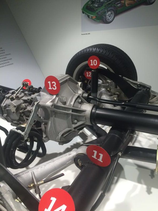 Download 19821985 PORSCHE 944 Parts Manual Manuals Australia